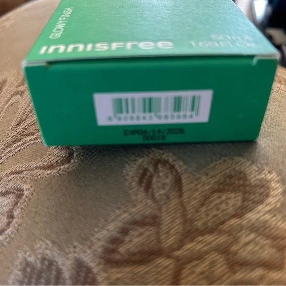 Innisfree 👑HP👑Daily UV Defense Sunscreen - Picture 3 of 5